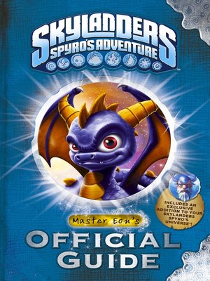 cover image of Master Eon's Official Guide
